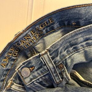 American Eagle Denim Jeans